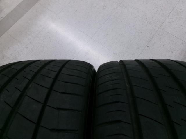 weds(ウェッズ) LEONIS(レオニス) WX (5HOLE)+DUNLOP LEMANS V 245/40R19 98W