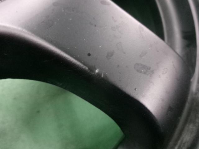 メーカー不明 5本スポークアルミホイール  + DUNLOP(ダンロップ) DUNLOP ENASAVE EC204 155/65R13 73S