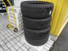 【MICHELIN】CROSS CLMATE2 SUV