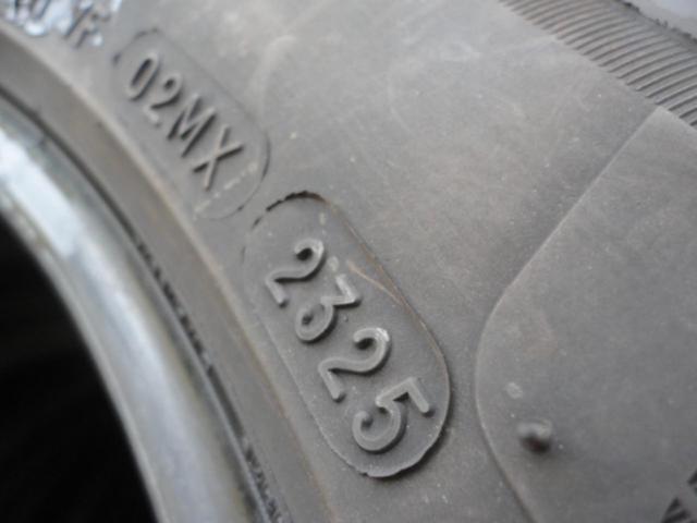【MICHELIN】CROSS CLMATE2 SUV