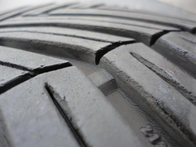 【MICHELIN】CROSS CLMATE2 SUV