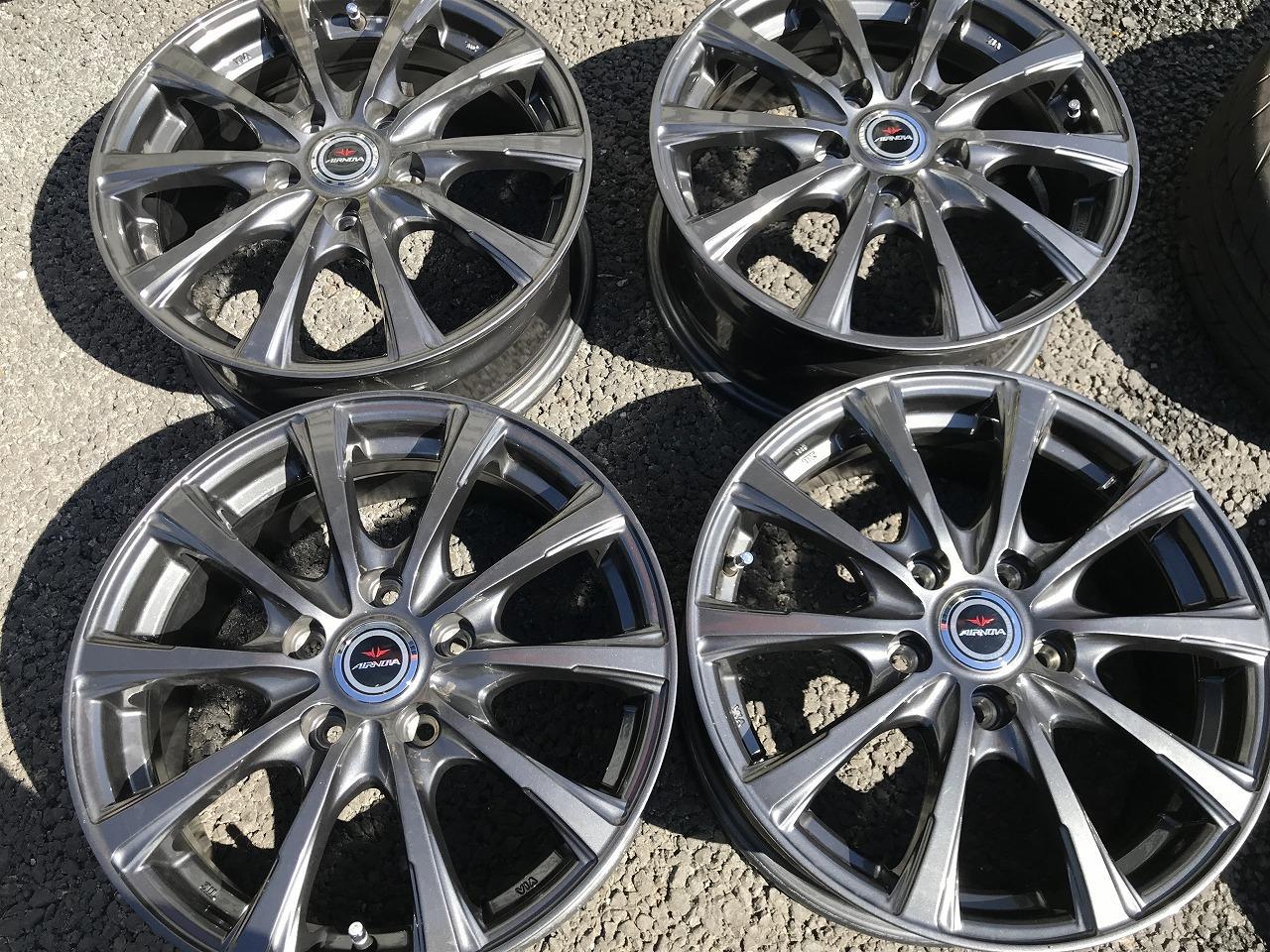 DUNLOP AIRNOVA SB10