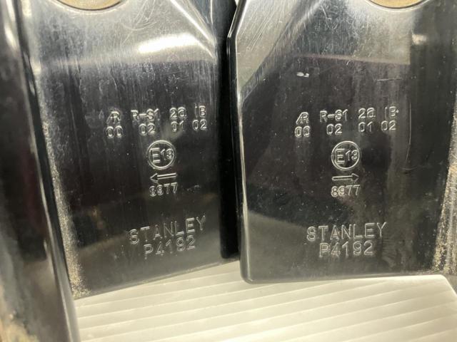 SUZUKI
(SUZUKI)
MH22S
Wagon R
RR
Genuine tail