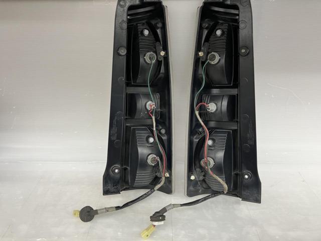 SUZUKI
(SUZUKI)
MH22S
Wagon R
RR
Genuine tail