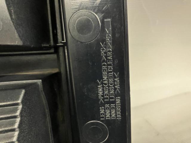SUZUKI
(SUZUKI)
MH22S
Wagon R
RR
Genuine tail