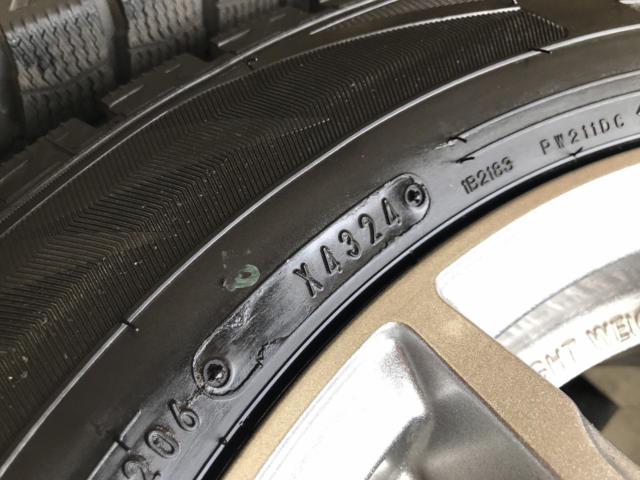 A-TECH SCHNEIDER SLC + DUNLOP WINTER MAXX WM02 185/65R14 86Q