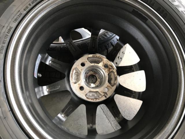 A-TECH SCHNEIDER SLC + DUNLOP WINTER MAXX WM02 185/65R14 86Q