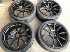 YOKOHAMA ADVAN Racing RS2  + KENDA KR20 225/35R19 88W