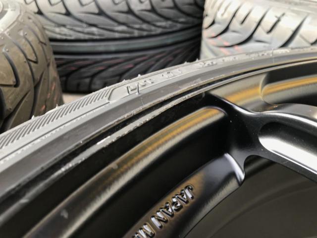 YOKOHAMA ADVAN Racing RS2  + KENDA KR20 225/35R19 88W