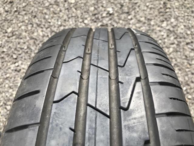 MULTIFORCHETTAII SP-SPECTOR + HANKOOK VENTUS Prime3 165/40R16 70V