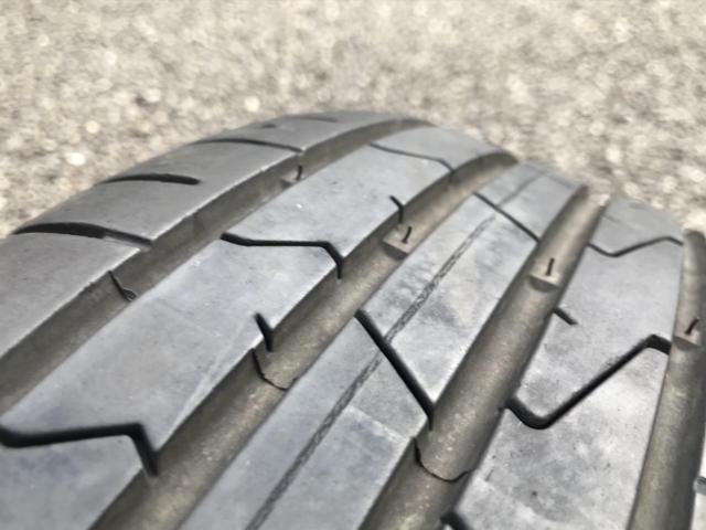 MULTIFORCHETTAII SP-SPECTOR + HANKOOK VENTUS Prime3 165/40R16 70V