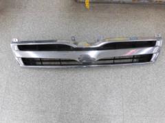Genuine Toyota Hiace 200 Series Type 3 Wide
Front grille