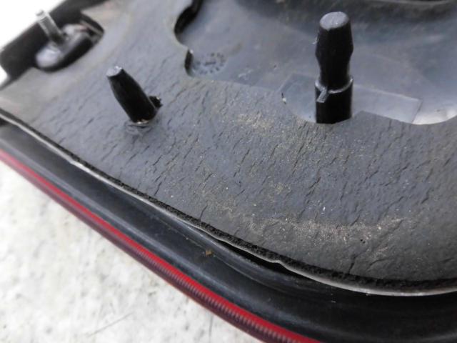 Lincoln
Navigator genuine
Tail lens