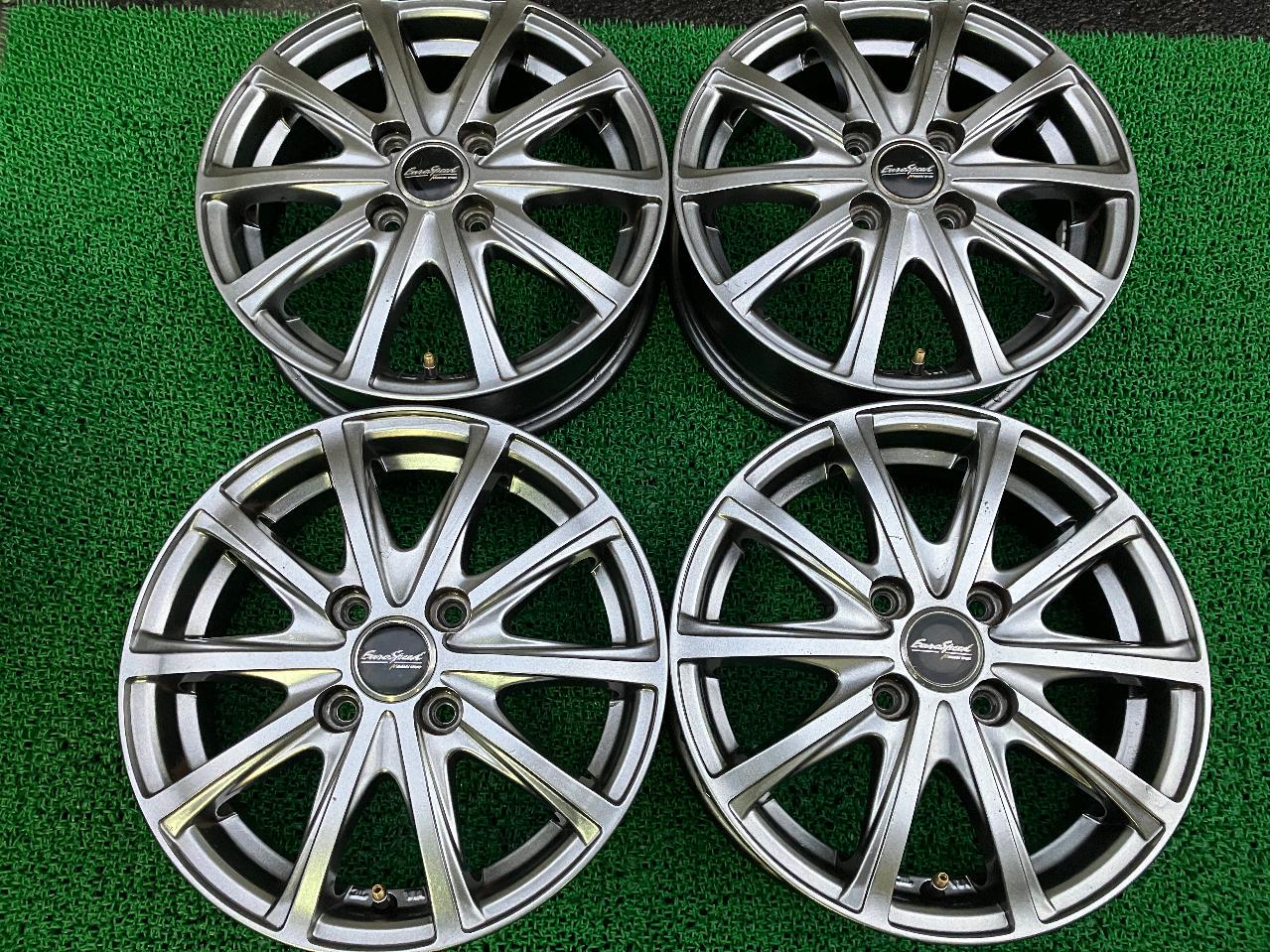 MARUKA SERVICE MANARAY SPORT EUROSPEED EuroSpeed V25
