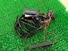 BLITZ SmaThro C2(スマスロC2) 「BSSC2」 スロットルコントローラー