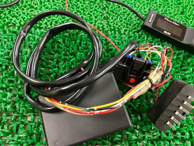 BLITZ SmaThro C2(スマスロC2) 「BSSC2」 スロットルコントローラー 