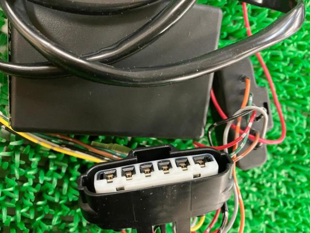 BLITZ SmaThro C2(スマスロC2) 「BSSC2」 スロットルコントローラー 