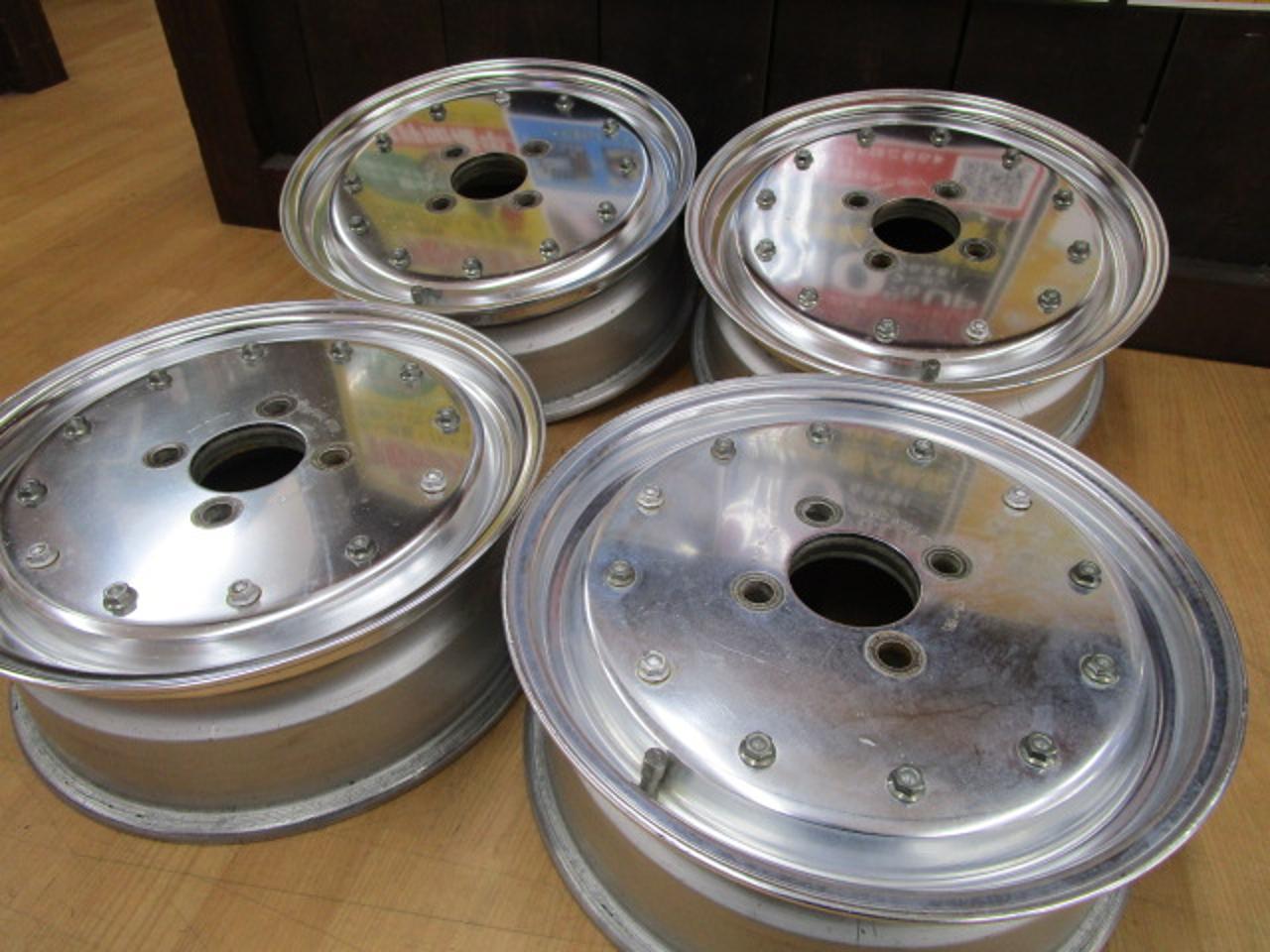 TANABE SSR SERIES MK-1