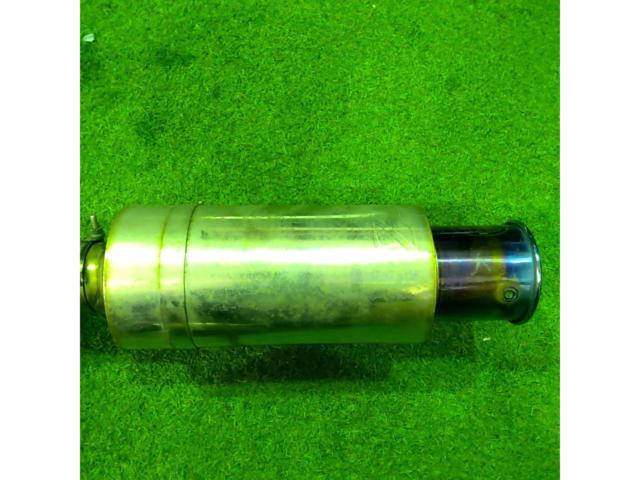 Kakimoto breaks
GT1.0Z
Racing
B 11344
*Competition-use muffler (single exhaust on the left side)
ZN6 / 86
ZC6 / BRZ
Previous term / late
