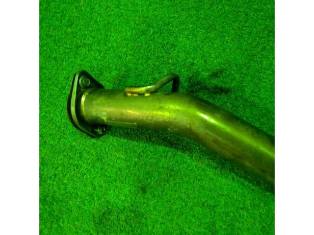 Kakimoto breaks
GT1.0Z
Racing
B 11344
*Competition-use muffler (single exhaust on the left side)
ZN6 / 86
ZC6 / BRZ
Previous term / late