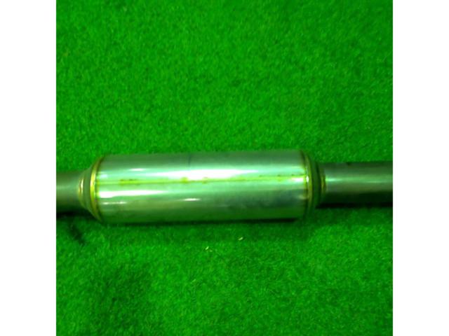 Kakimoto breaks
GT1.0Z
Racing
B 11344
*Competition-use muffler (single exhaust on the left side)
ZN6 / 86
ZC6 / BRZ
Previous term / late