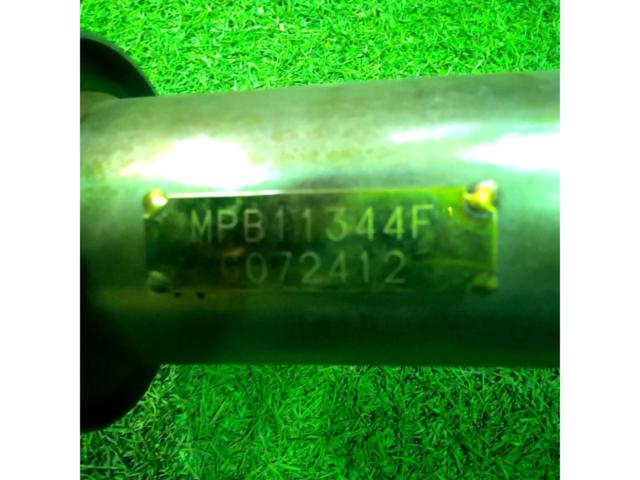 Kakimoto breaks
GT1.0Z
Racing
B 11344
*Competition-use muffler (single exhaust on the left side)
ZN6 / 86
ZC6 / BRZ
Previous term / late