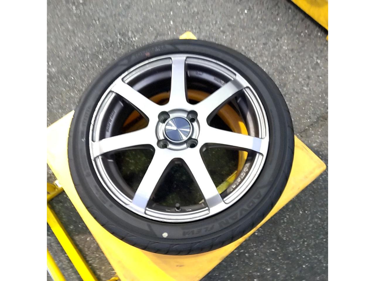 ENKEI PerformanceLine PF07
