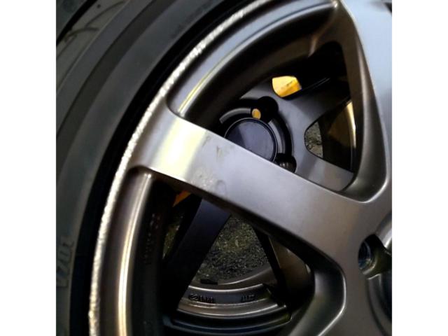 YOKOHAMA ADVAN FLEVA