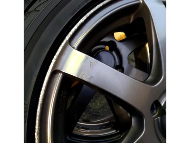 YOKOHAMA ADVAN FLEVA