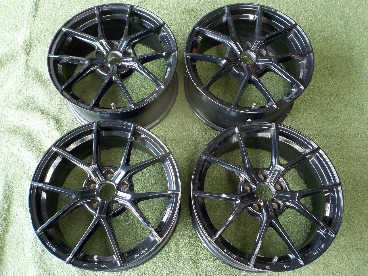 OZ SPARCO Podio