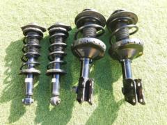 Subaru genuine
Impreza
WRX
STi / GRB
Genuine
Suspension kit