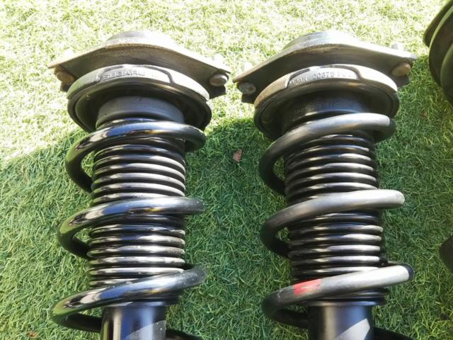 Subaru genuine
Impreza
WRX
STi / GRB
Genuine
Suspension kit