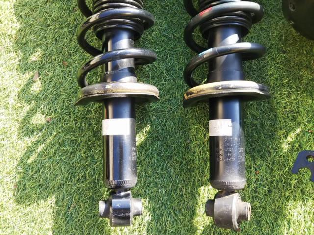Subaru genuine
Impreza
WRX
STi / GRB
Genuine
Suspension kit