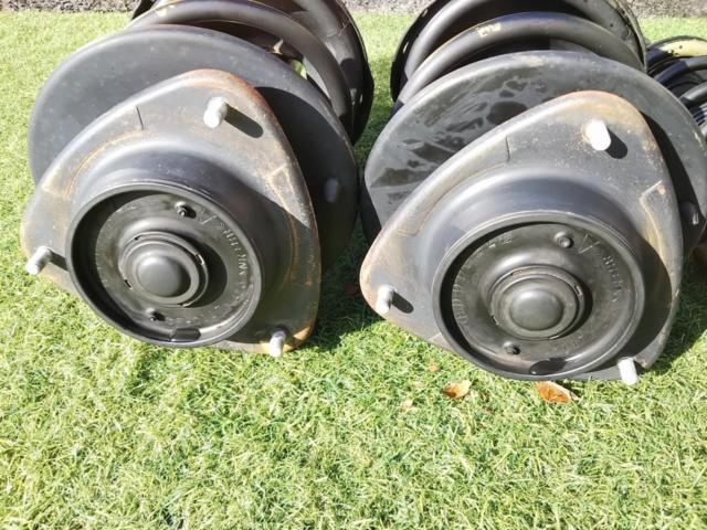Subaru genuine
Impreza
WRX
STi / GRB
Genuine
Suspension kit