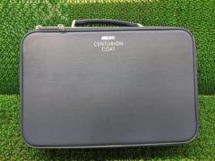 QMI CENTURION COAT メンテナンスキット