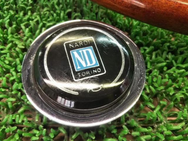【NARDI】classic wood(クラシック ウッド)