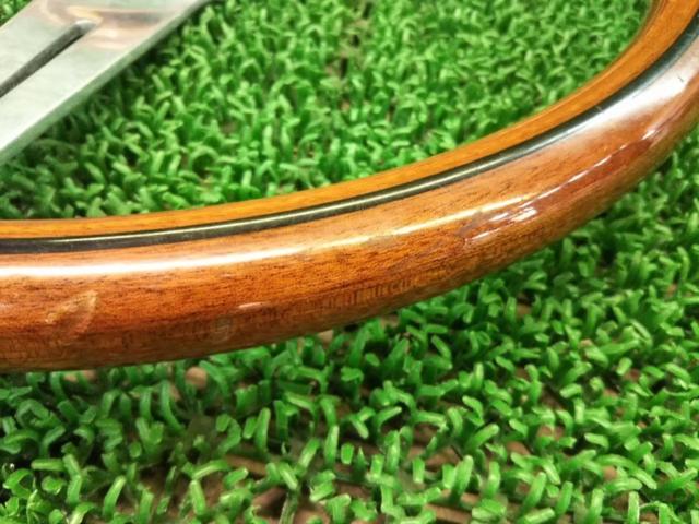 【NARDI】classic wood(クラシック ウッド)