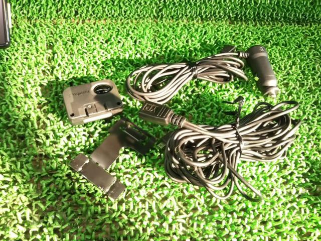 【YUPITERU】SUPER CAT LS300 レーザー式オービス対応 レーダー探知機