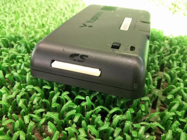 【YUPITERU】SUPER CAT LS300 レーザー式オービス対応 レーダー探知機
