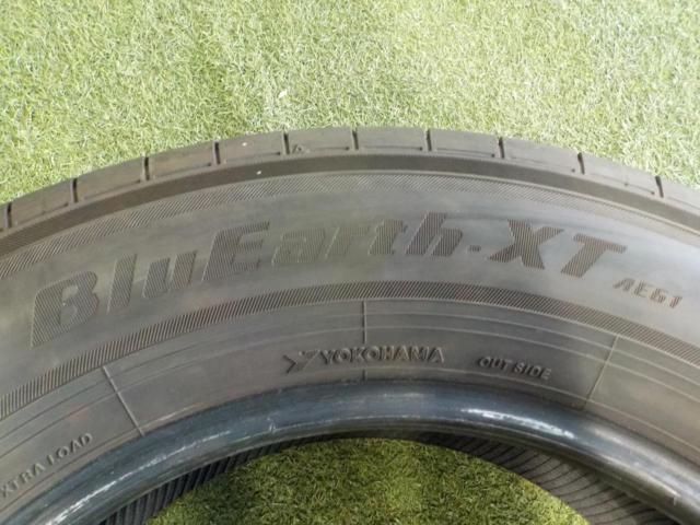 【YOKOHAMA】BluEarth-XT AE61