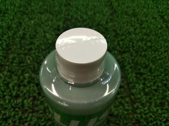 【安齋交易】 PLUS OIL SEALANT [91-ECO] ミニボトル 160ml  オイルシーリング剤