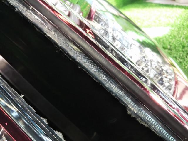 【メーカー不明】リーフ フルLEDテールランプ