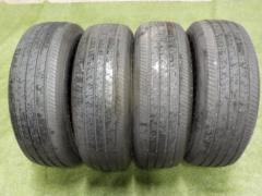 GOODYEAR Efficient Grip  Performance SUV 235/60R18