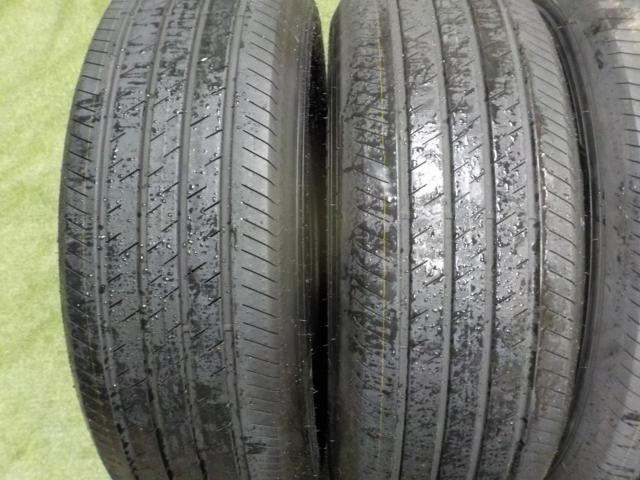 GOODYEAR Efficient Grip  Performance SUV 235/60R18