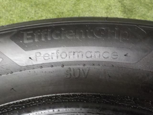 GOODYEAR Efficient Grip  Performance SUV 235/60R18