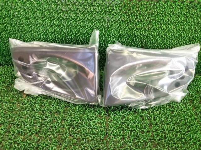 ホンダ純正 GE/GP系 フィット フォグランプユニット セット 未使用品