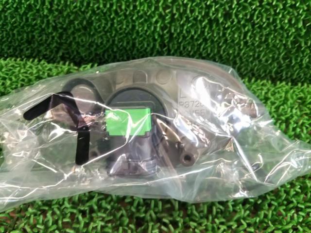 ホンダ純正 GE/GP系 フィット フォグランプユニット セット 未使用品