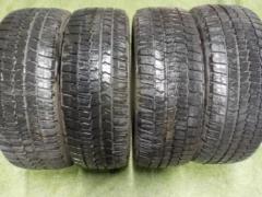 DUNLOP WINTER MAXX WM02