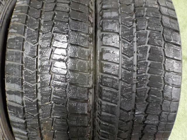 DUNLOP WINTER MAXX WM02