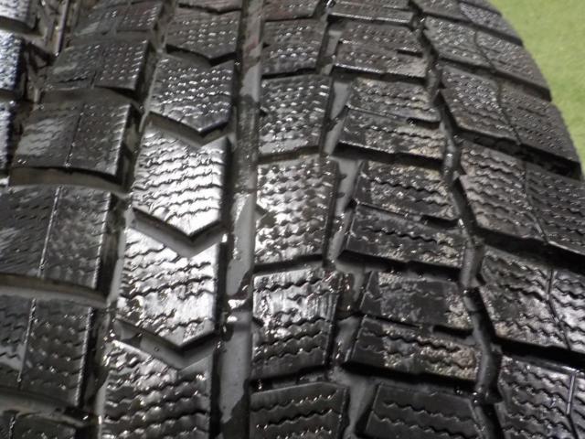 DUNLOP WINTER MAXX WM02